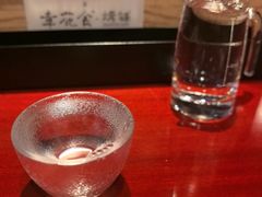 -周丹丹原味烧烤(香格里拉店)