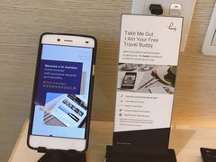 -香港皇家太平洋酒店