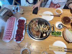 -四喜小胖·北京涮肉(五道营店)