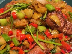 -鹿港小镇(悠唐店)