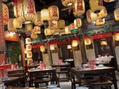-南京大牌档(壹方天地店)
