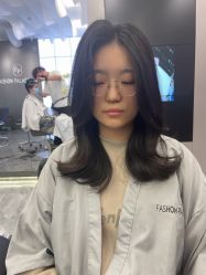-F P· HAiR