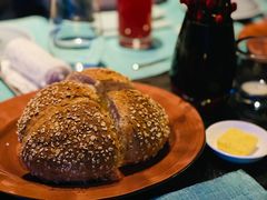 -渔火·特色餐厅(佘山世茂洲际酒店)