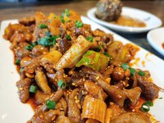 -老号尤兔头(玉堂店)