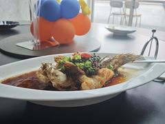 -尚9·一滴水江景中餐厅