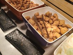 -唐庄·城市温泉(中润大道店)