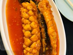 -西安饭庄·非遗陕菜(钟楼店)