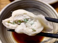 -必点海鲜·鲅鱼水饺(鞍山西道店)