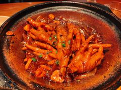 -蚝太郎 • 海鲜烧烤(Upark店)