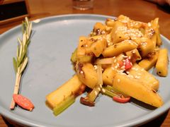 -十二舍·湯物素煮(江泰潤政店)