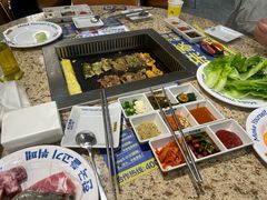 -阿亲家·韩式无限烤肉(春熙路店)