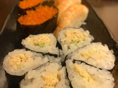 -晓寿司·精致料理(绿地店)