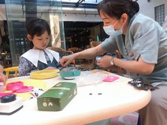 -天目湖御水温泉·度假酒店