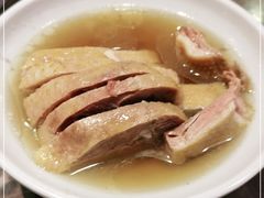 -冶春茶社(星汉大厦店)