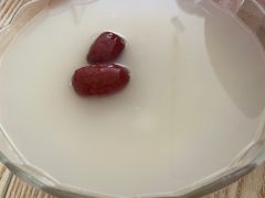 醪糟小丸子-长颈鹿的口袋钵钵鸡(市南店)