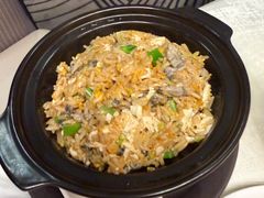 -东海朗廷酒店-唐阁T’ANG COURT 中餐厅