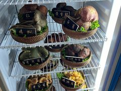 -爱膳菌锅锅(阳南店)
