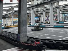 -速马赫卡丁车(琶洲店)