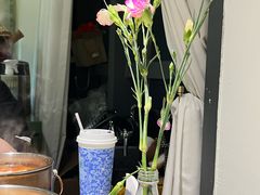 -Thai Basil罗勒叶泰式餐厅(时代天街店)