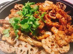 -渝蛙馆(新百店)