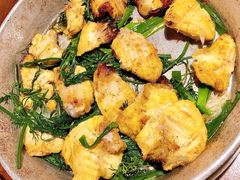 传统越式烤鲶鱼-Cau Go Vietnamese Cuisine