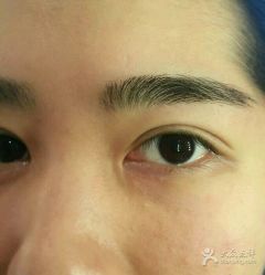 -Yue Show馨选·半永久纹眉纹眼线