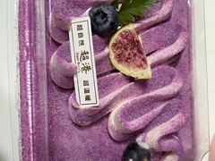 -超港·蛋糕面包(包河万达店)