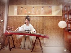 -汉仪华裳汉服旗袍·摄影写真馆(乌镇西栅店)