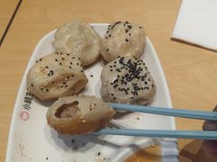 -小杨生煎(周浦万达店)