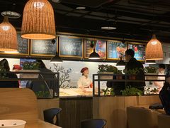 -拿渡·水煮鱼 麻辣香锅(西单大悦城店)