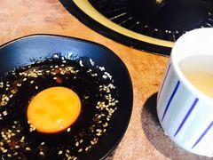 -炼火烤肉店