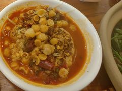-彧玖食坊·川式砂锅酒馆(成山路店)