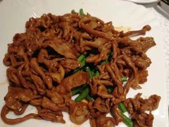 沙姜捞鹅肠-沙河粉村·国家非遗传承(云台店)