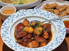 -涌觅名灶·本地海鲜宁波菜(财富广场店)