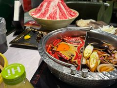 -一绪に寿喜烧自助(世茂广场店)