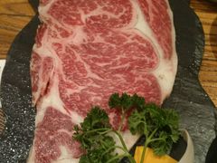 -黑牛の店·和牛烧肉(大悦城店)