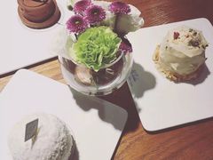 -1Cake壹刻蛋糕(奥体公园味觉艺术馆店)