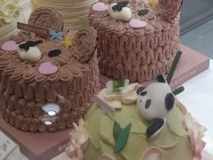 -好利来(红旗万达店)