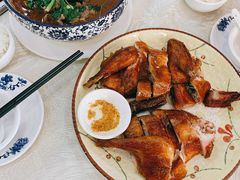 -家乡饭店(里仁洞店)