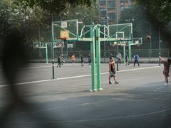 -浙江大学(玉泉校区)