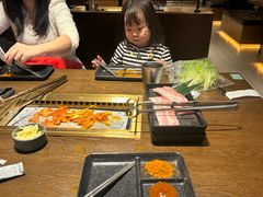 -新石器烤肉(中房金谊广场店)