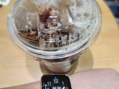 -星巴克臻选(郑州国贸360广场店)