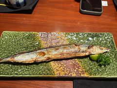 -金沙滩喜来登度假酒店-雅日本餐厅
