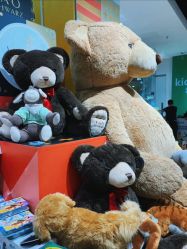 -kidsland(颐堤港店)