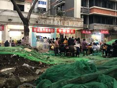 -龍城柳州螺蛳粉(群星路店)