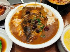 -鲁宴·鲁煨黄河生态大鲤鱼(月坛店)