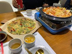 -八福力韩国休闲餐厅(泉舜店)