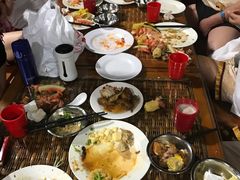 -龙达温泉生态城