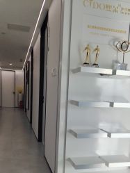 -熙朵美学植发连锁