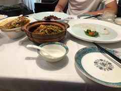 -肆月河豚·新淮扬(金融街店)